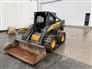 New Holland 2006 L190 Skid Steers