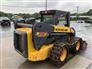 2006 New Holland L190
