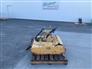 Diamond Mowers 40" Excavator Mower