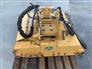 Diamond Mowers 40" Excavator Mower