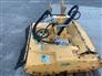 Diamond Mowers 40" Excavator Mower