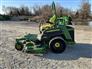 2023 John Deere Z997R