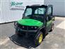 John Deere 2019 XUV 835M ATVs & Utility Vehicles