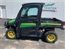 John Deere 2019 XUV 835M ATVs & Utility Vehicles