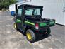 John Deere 2019 XUV 835M ATVs & Utility Vehicles