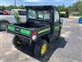 John Deere 2019 XUV 835M ATVs & Utility Vehicles