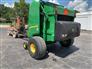 John Deere 2018 560M Balers - Round