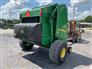 John Deere 2018 560M Balers - Round