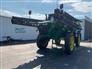 John Deere 2020 R4060 Sprayers - Self Propelled