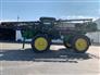 John Deere 2020 R4060 Sprayers - Self Propelled