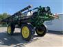 John Deere 2020 R4060 Sprayers - Self Propelled