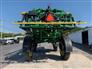 John Deere 2020 R4060 Sprayers - Self Propelled