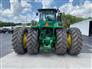 John Deere 2010 9330 4WD