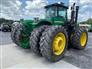 John Deere 2010 9330 4WD