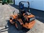2018 Scag STTII-61V-37BV-EFI