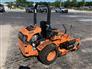 2018 Scag STTII-61V-37BV-EFI