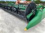 John Deere 2017 640FD Headers - Other