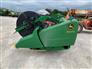 John Deere 2017 640FD Headers - Other