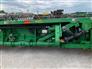 John Deere 2017 640FD Headers - Other