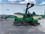 John Deere 1997 1760 Planters
