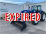 2023 New Holland TS6.140 T4B