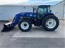 2023 New Holland TS6.140 T4B