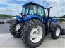2023 New Holland TS6.140 T4B