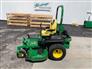2022 John Deere Z740R