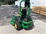 2022 John Deere Z740R