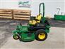 2020 John Deere Z740R