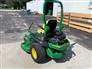 2020 John Deere Z740R
