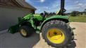 John Deere 2023 4052M Other Tractors