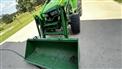 John Deere 2023 4052M Other Tractors