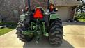 John Deere 2023 4052M Other Tractors
