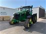2021 John Deere 8RX 410