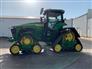 2021 John Deere 8RX 410