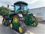 2021 John Deere 8RX 410