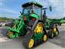 2021 John Deere 8RX 410