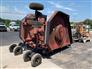 Bush Hog 2012 2620 Rotary Mowers / Sickle Mower
