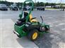 2021 John Deere Z930R