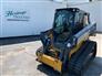 John Deere 2019 333G Track Loaders