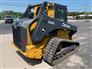 John Deere 2019 333G Track Loaders
