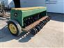 John Deere 1989 8300 Drills & Caddies