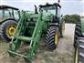2018 John Deere ...