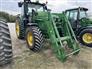2018 John Deere 6155R