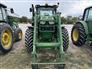 2018 John Deere 6155R