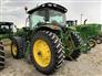 2018 John Deere 6155R