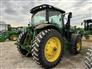2018 John Deere 6155R