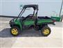 John Deere 2014 XUV 825I ATVs & Utility Vehicles