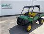 John Deere 2014 XUV 825I ATVs & Utility Vehicles